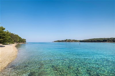 Tourist Resort Koversada