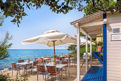 Tourist Resort Koversada