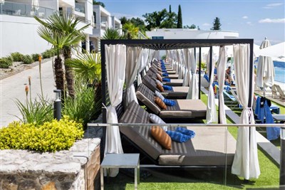 Hilton Rijeka Costabella Beach Resort & Spa