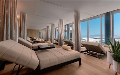Hilton Rijeka Costabella Beach Resort & Spa