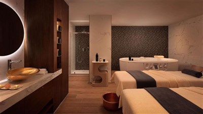 Hilton Rijeka Costabella Beach Resort & Spa