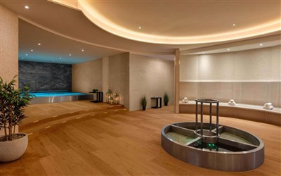 Hilton Rijeka Costabella Beach Resort & Spa