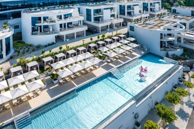 Hilton Rijeka Costabella Beach Resort & Spa