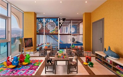 Hilton Rijeka Costabella Beach Resort & Spa