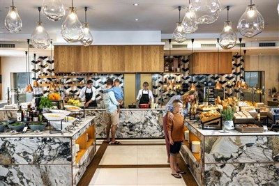 Hilton Rijeka Costabella Beach Resort & Spa