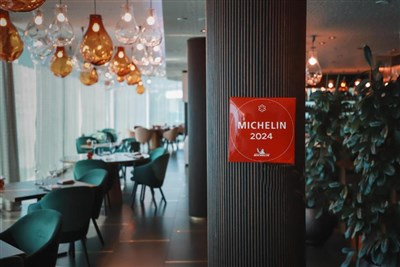 Hilton Rijeka Costabella Beach Resort & Spa