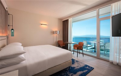Hilton Rijeka Costabella Beach Resort & Spa