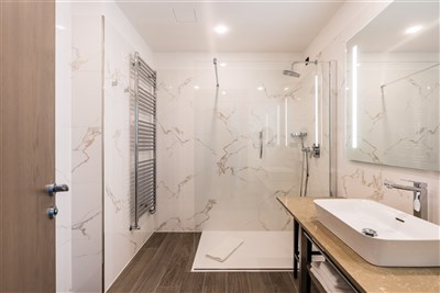 Hilton Rijeka Costabella Beach Resort & Spa