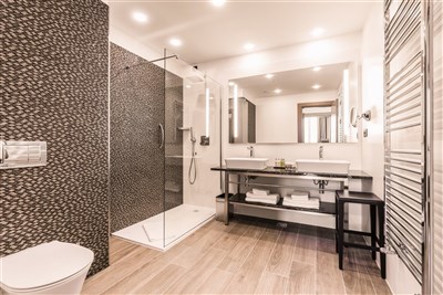 Hilton Rijeka Costabella Beach Resort & Spa