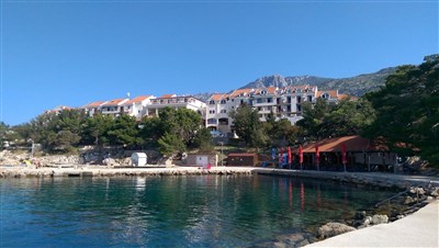 Hotel Zagreb - Karlobag