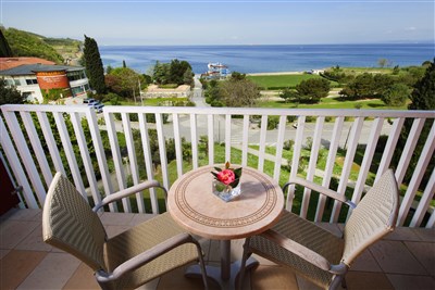 SAN SIMON RESORT Mirta ****