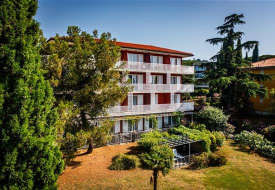 SAN SIMON RESORT Mirta ****