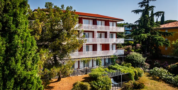 SAN SIMON RESORT Mirta ****