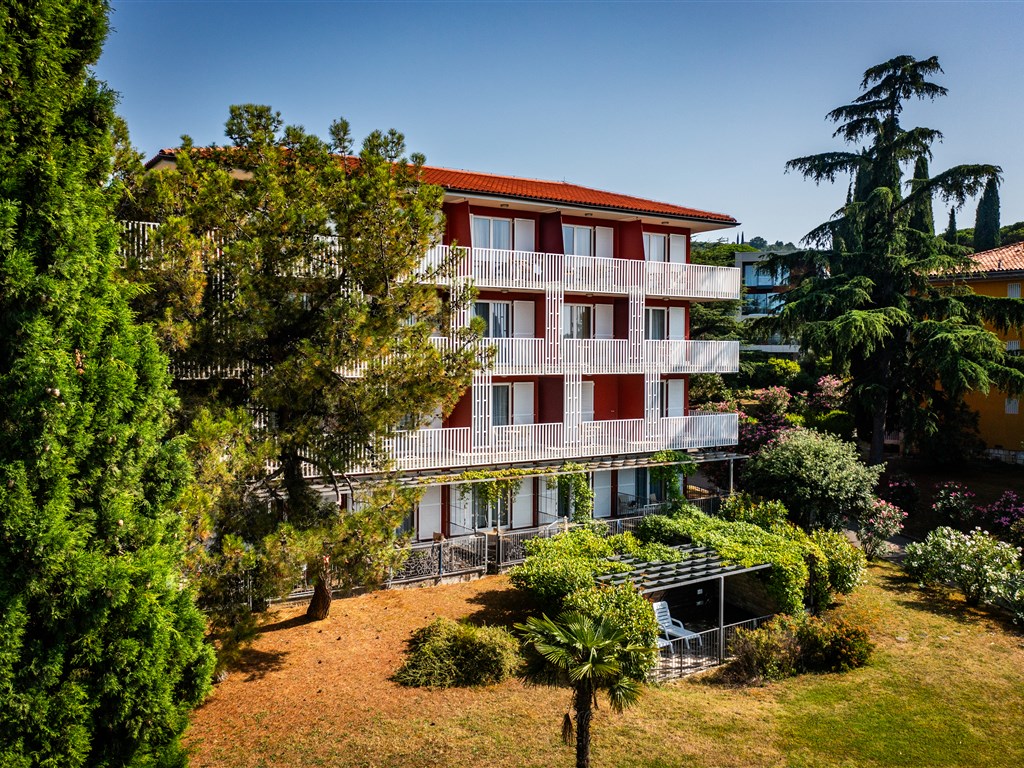 SAN SIMON RESORT Mirta ****