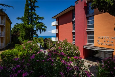 SAN SIMON RESORT Mirta ****