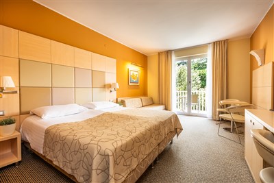 SAN SIMON RESORT Mirta ****