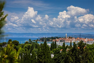 SAN SIMON RESORT Mirta ****