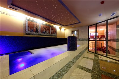 SAN SIMON RESORT Mirta ****