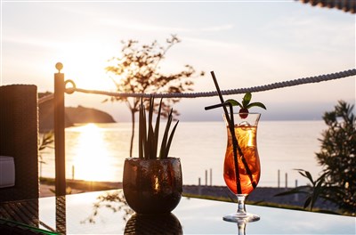 SAN SIMON RESORT Mirta ****