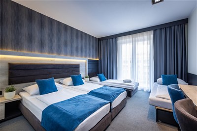 SAN SIMON RESORT Haliaetum