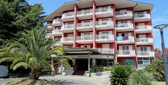 SAN SIMON RESORT Haliaetum