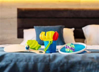 SAN SIMON RESORT Haliaetum