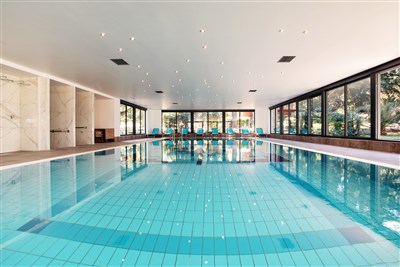 SAN SIMON RESORT Haliaetum