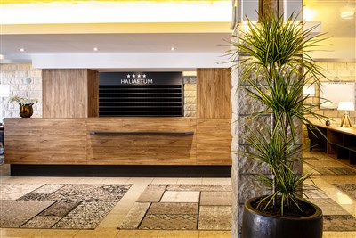 SAN SIMON RESORT Haliaetum