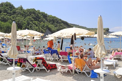 SAN SIMON RESORT Haliaetum