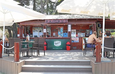 SAN SIMON RESORT Haliaetum