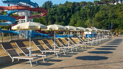 SAN SIMON RESORT Haliaetum