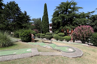 SAN SIMON RESORT Haliaetum