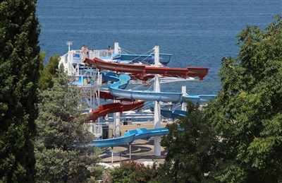 SAN SIMON RESORT Haliaetum