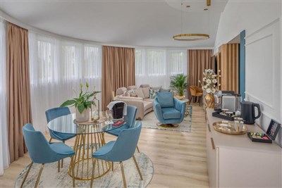 Lotus Therme Hotel & SPA