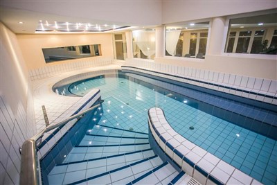 Lotus Therme Hotel & SPA