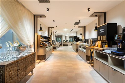 Lotus Therme Hotel & SPA