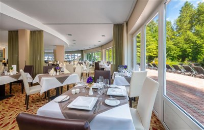 Lotus Therme Hotel & SPA