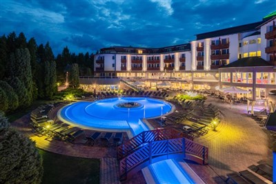 Lotus Therme Hotel & SPA