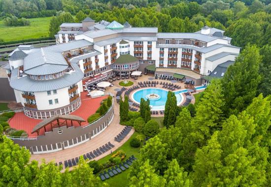 Lotus Therme Hotel & SPA