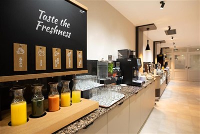 Lotus Therme Hotel & SPA