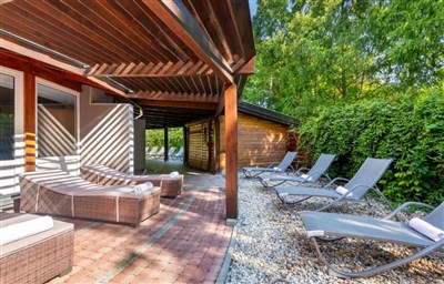 Lotus Therme Hotel & SPA