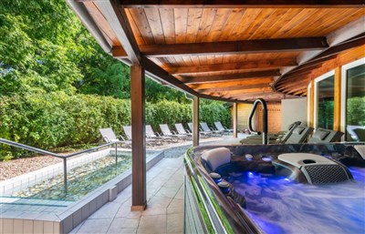 Lotus Therme Hotel & SPA