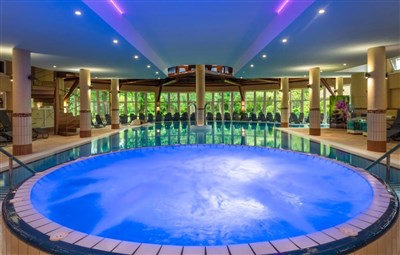 Lotus Therme Hotel & SPA