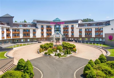 Lotus Therme Hotel & SPA