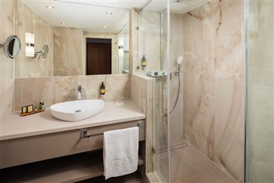 Lotus Therme Hotel & SPA - Maďarsko, Hevíz - Lotus Therme Hotel - Signature Wellness Suite