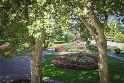 Boutique Hotel Sunrose 7