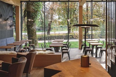 Boutique Hotel Sunrose 7