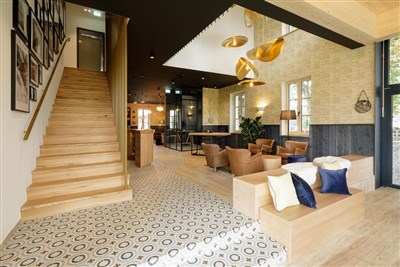 Boutique Hotel Sunrose 7