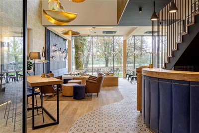 Boutique Hotel Sunrose 7