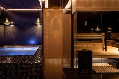 Boutique Hotel Sunrose 7